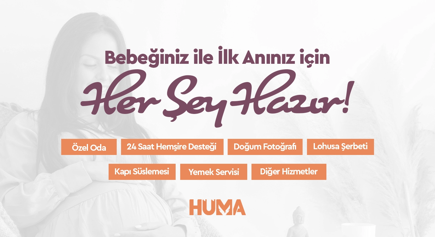vip doğum hizmeti