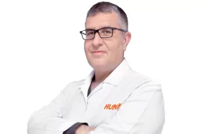 Prof.Dr. GÖKHAN AÇMAZ
