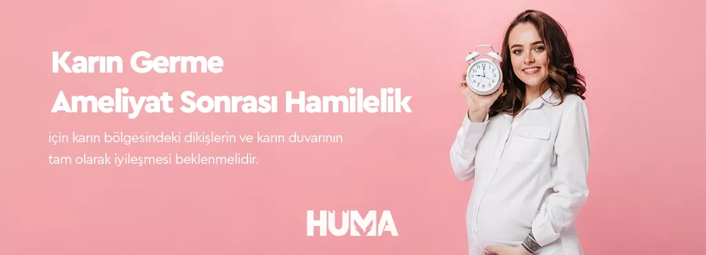 Karın Germe Ameliyatı Nedir? 2 karın germe ameliyatı sonrası hamilelik