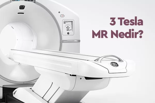 3 Tesla MR Nedir? Uygulama Alanları Nelerdir? 1 3 Tesla MR Nedir? Uygulama Alanları Nelerdir?
