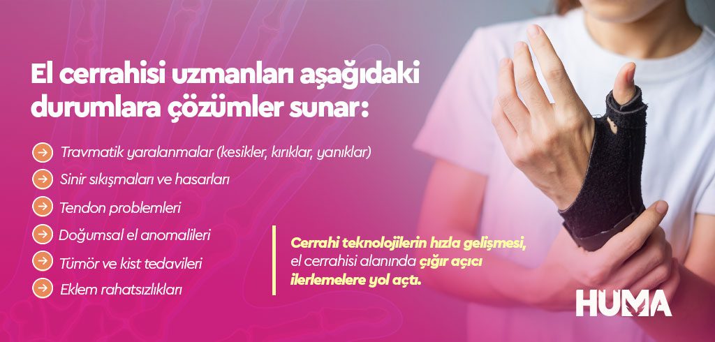 El Cerrahisi Nedir? Mikrocerrahi Yöntemleri ile Kalıcı Çözümler 1 el cerrahisi2