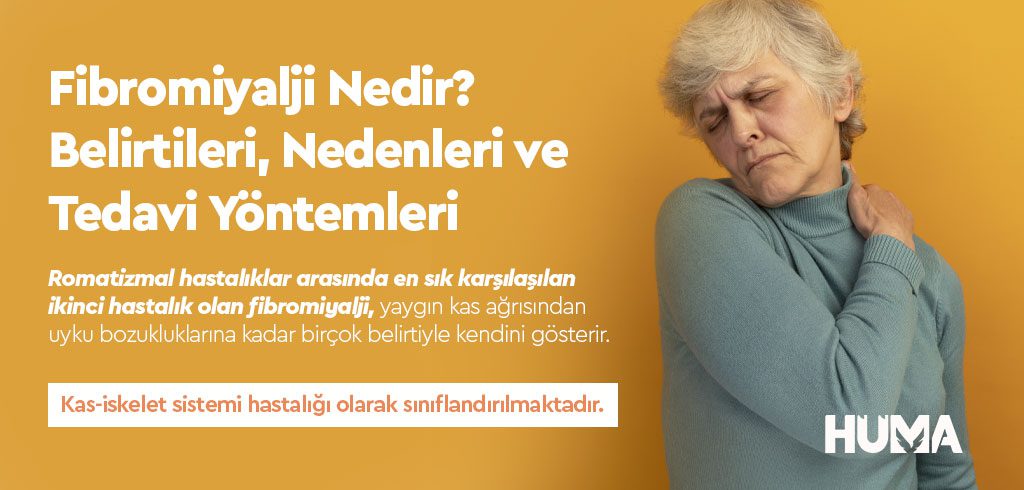 Fibromiyalji Nedir? Belirtileri, Nedenleri ve Tedavi Yöntemleri 1 fibromiyalji2