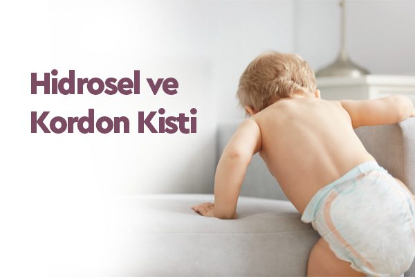 Hidrosel ve Kordon Kisti: Belirtiler, Tanı Yöntemleri ve Tedavi Süreci 