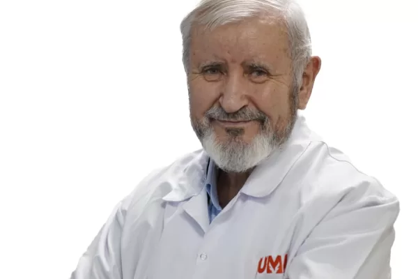 Uzm. Dr. Seyfi ŞAHİN