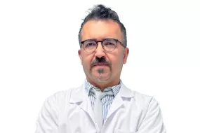 Op. Dr. Mehmet Behrengi KAHRAMAN 5 Op. Dr. Mehmet Behrengi KAHRAMAN