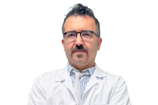 Op. Dr. Mehmet Behrengi KAHRAMAN 1 Op. Dr. Mehmet Behrengi KAHRAMAN