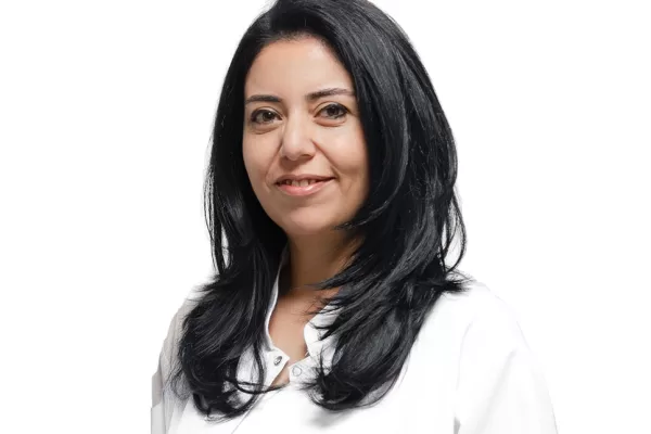 Op. Dr. Filiz DİŞÇİ